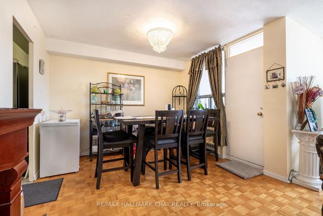 511 - 2835 Islington Ave, Condo with 2 bedrooms, 2 bathrooms and 1 parking in Toronto ON | Image 23