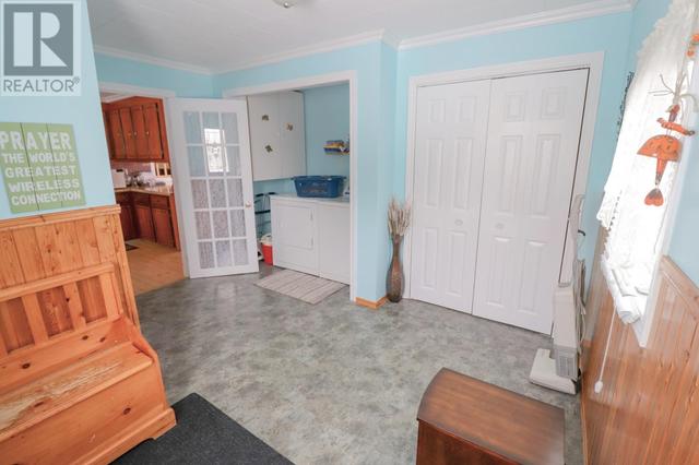 51 Main Street, House detached with 2 bedrooms, 1 bathrooms and null parking in Howley NL | Image 23