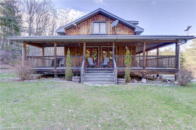 668469 20th Sideroad, House detached with 3 bedrooms, 2 bathrooms and 12 parking in Mulmur ON | Image 1