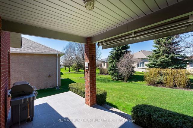 15 Morris Belt, House detached with 2 bedrooms, 3 bathrooms and 4 parking in Whitchurch Stouffville ON | Image 30