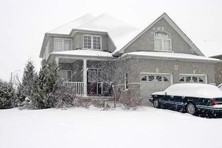 866 Grand Ridge Ave, House detached with 4 bedrooms, 4 bathrooms and 6 parking in Oshawa ON | Image 1