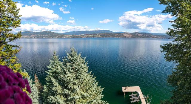 4069 Westside Road, N, House detached with 5 bedrooms, 5 bathrooms and 12 parking in Central Okanagan West BC | Card Image