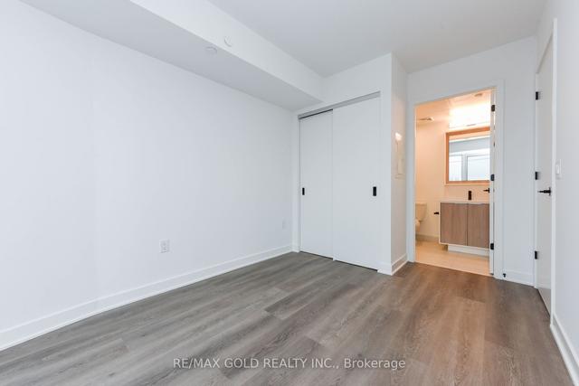420 - 36 Zorra St N, Condo with 2 bedrooms, 2 bathrooms and 1 parking in Toronto ON | Image 16