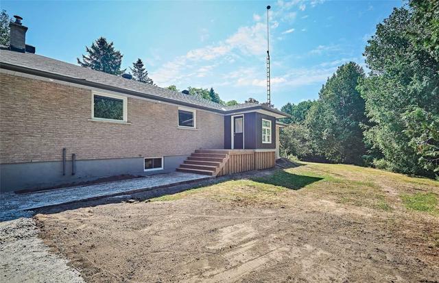 12751 Cartwright East 1/4 Line, House detached with 3 bedrooms, 2 bathrooms and 10 parking in Scugog ON | Image 12