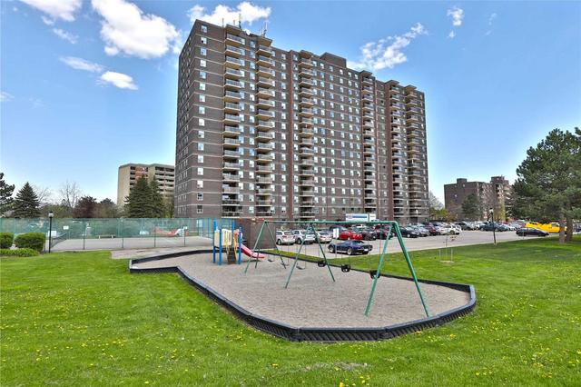 711 - 966 Inverhouse Dr, Condo with 3 bedrooms, 2 bathrooms and 1 parking in Mississauga ON | Image 20
