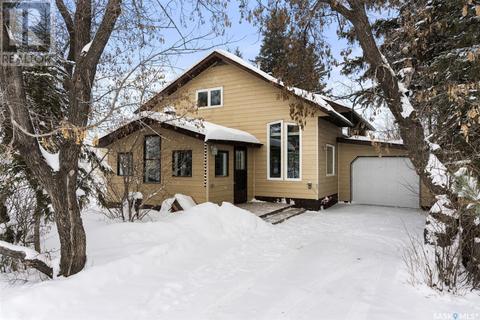 407 Lansdowne Street E, House detached with 3 bedrooms, 2 bathrooms and null parking in Cupar SK | Card Image