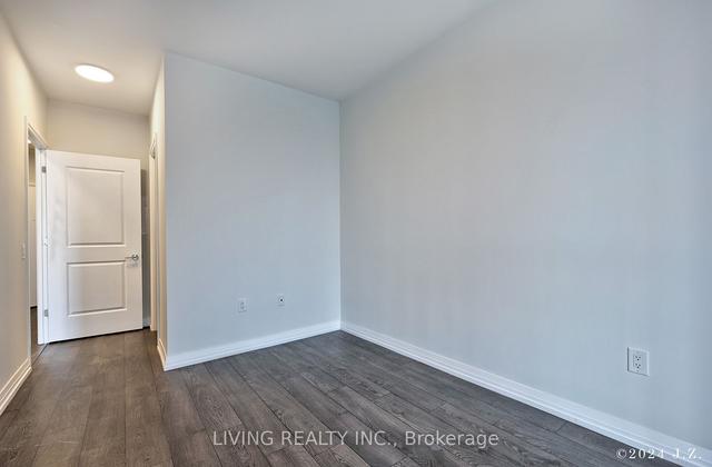 805 - 50 Thomas Riley Rd, Condo with 1 bedrooms, 1 bathrooms and 1 parking in Toronto ON | Image 15