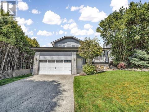 1334 Lansdowne Drive, House detached with 4 bedrooms, 4 bathrooms and 6 parking in Coquitlam BC | Card Image