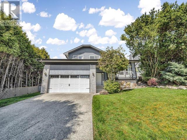 1334 Lansdowne Drive, House detached with 4 bedrooms, 4 bathrooms and 6 parking in Coquitlam BC | Image 1