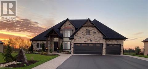 19 Sunset Hills Crescent, Maryhill, ON, N0B2B0 | Card Image