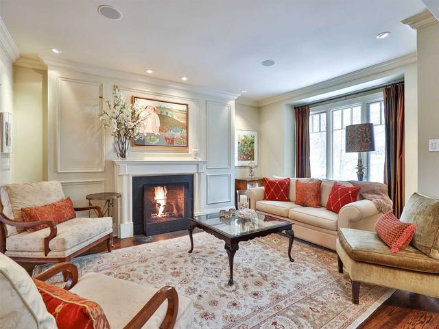 17 Summerhill Gdns, House semidetached with 3 bedrooms, 4 bathrooms and 1 parking in Toronto ON | Image 37