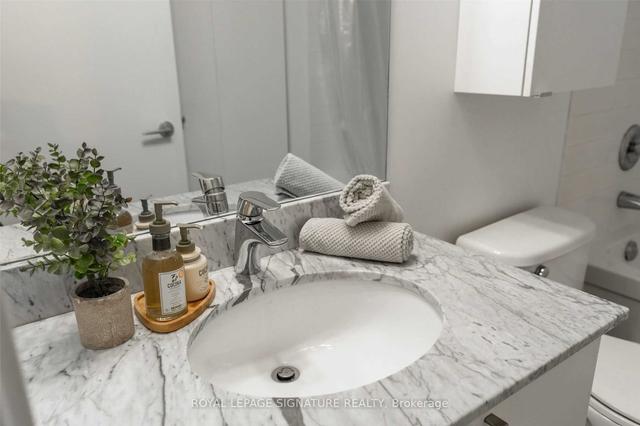 2216 - 51 East Liberty St, Condo with 1 bedrooms, 1 bathrooms and 0 parking in Toronto ON | Image 7