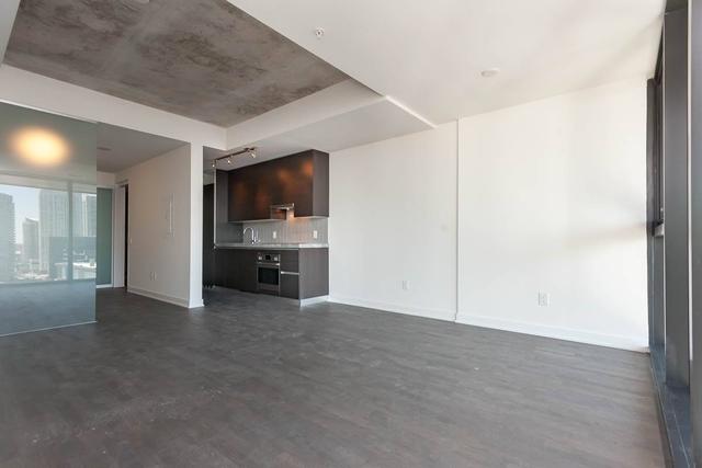 1307 - 629 King St W, Condo with 1 bedrooms, 1 bathrooms and 0 parking in Toronto ON | Image 23