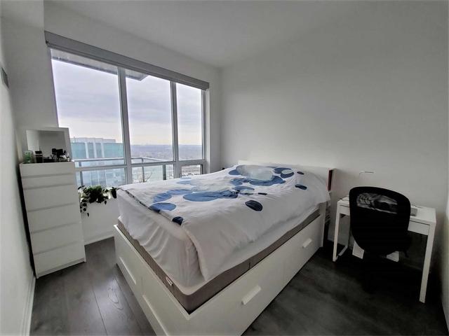 3007 - 36 Park Lawn Rd, Condo with 1 bedrooms, 1 bathrooms and 1 parking in Toronto ON | Image 16