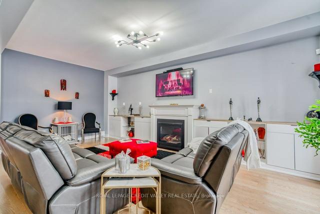 533 Brooks St, House detached with 4 bedrooms, 4 bathrooms and 6 parking in Shelburne ON | Image 39