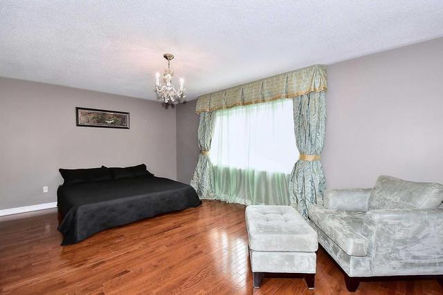 Unit 4 - 700 Summeridge Dr, House attached with 3 bedrooms, 4 bathrooms and 1 parking in Vaughan ON | Image 7