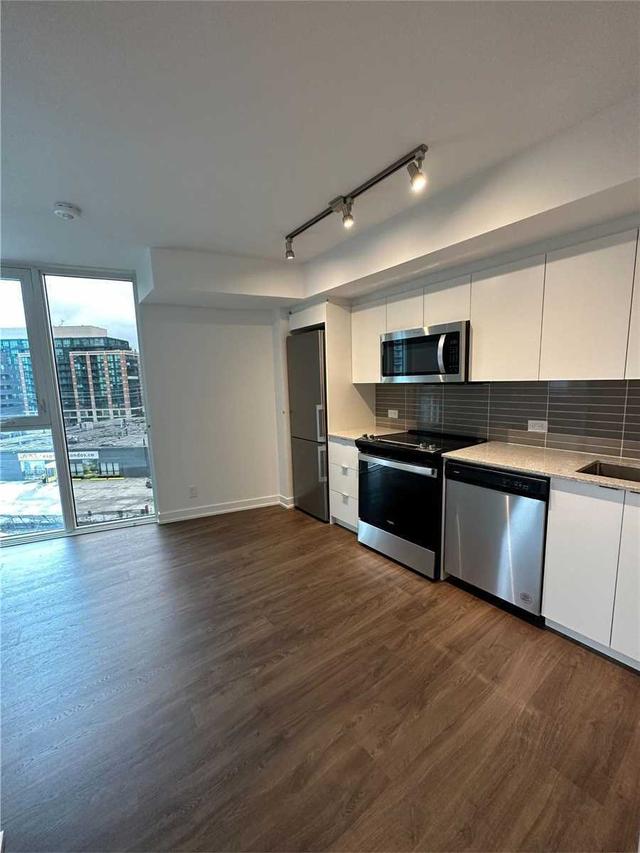 509 - 30 Tretti Way, Condo with 2 bedrooms, 2 bathrooms and 1 parking in Toronto ON | Image 36