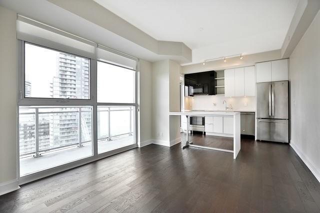 1808 - 33 Shore Breeze Dr, Condo with 1 bedrooms, 1 bathrooms and 1 parking in Toronto ON | Image 5