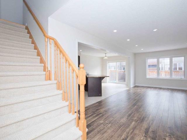169 Buick Blvd, House detached with 4 bedrooms, 4 bathrooms and 3 parking in Brampton ON | Image 39