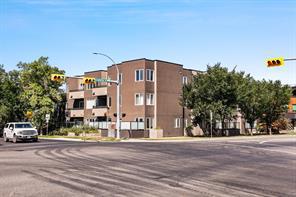105 - 320 12 Avenue Ne, Condo with 1 bedrooms, 1 bathrooms and 1 parking in Calgary AB | Image 22