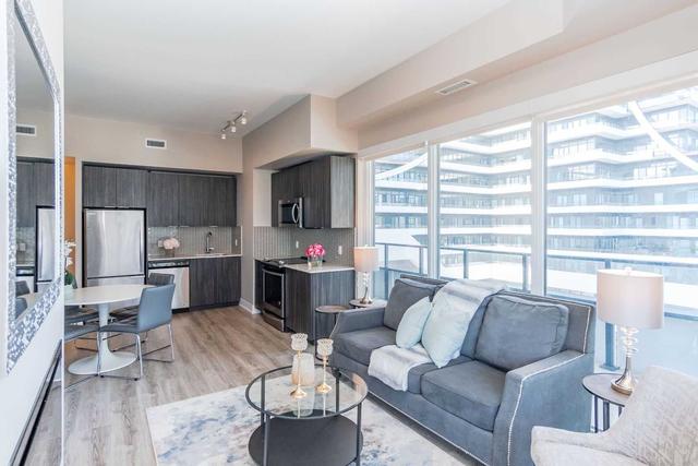 405 - 20 Shore Breeze Dr, Condo with 2 bedrooms, 2 bathrooms and 1 parking in Toronto ON | Image 8