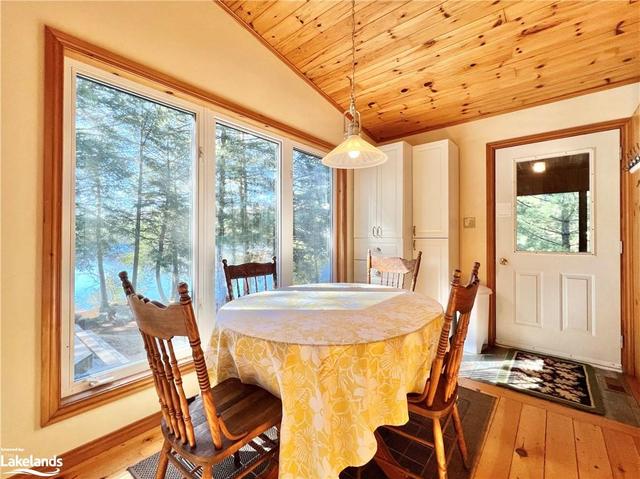 Dining Room with access to the screened in room and... | Image 14