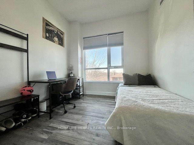 220 - 2800 Keele St, Condo with 2 bedrooms, 1 bathrooms and 1 parking in Toronto ON | Image 8