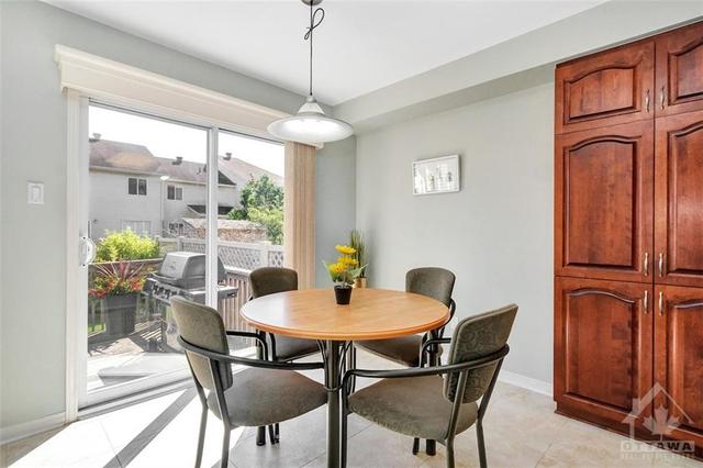 100 Prem Circle, Townhouse with 3 bedrooms, 3 bathrooms and 2 parking in Ottawa ON | Image 13