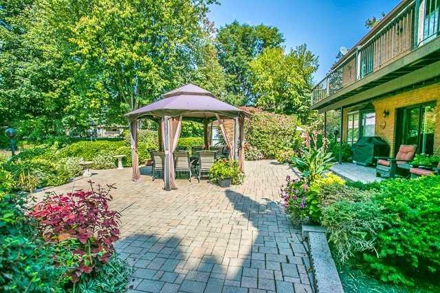 6 Ostrander Blvd, House detached with 4 bedrooms, 4 bathrooms and 11 parking in Brampton ON | Image 20