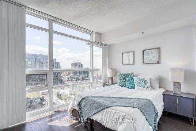 2009 - 68 Abell St, Condo with 2 bedrooms, 2 bathrooms and 1 parking in Toronto ON | Image 15
