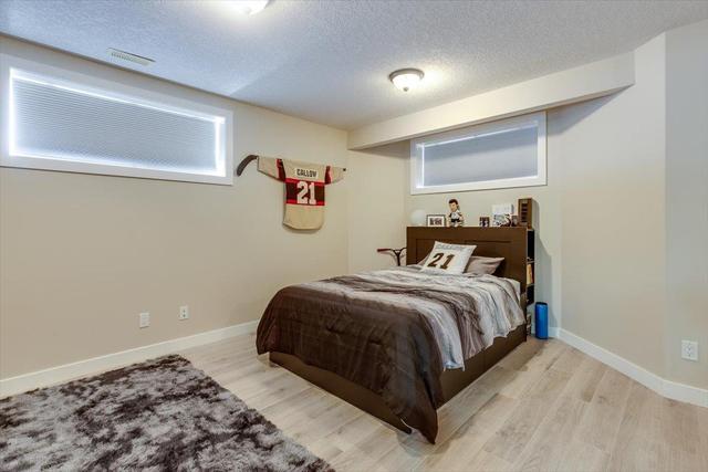46 Erhart Close, House detached with 4 bedrooms, 3 bathrooms and 2 parking in Olds AB | Image 33