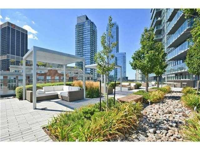 2708 - 825 Church St, Condo with 1 bedrooms, 1 bathrooms and 1 parking in Toronto ON | Image 7
