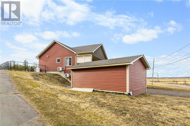 168 Grand Pre St, House detached with 3 bedrooms, 1 bathrooms and null parking in Memramcook NB | Image 34