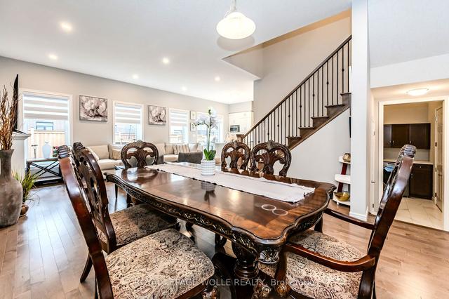 55 Spachman St, House detached with 5 bedrooms, 4 bathrooms and 4 parking in Kitchener ON | Image 40