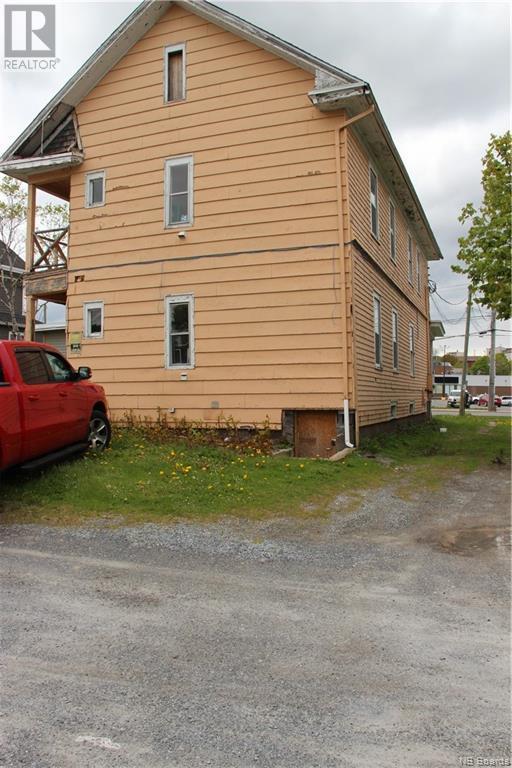 86 - 88 Lansdowne Avenue, House other with 0 bedrooms, 0 bathrooms and null parking in Saint John NB | Image 7