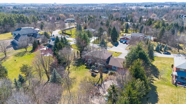 8 Huttonville Dr, House detached with 4 bedrooms, 3 bathrooms and 12 parking in Brampton ON | Image 38