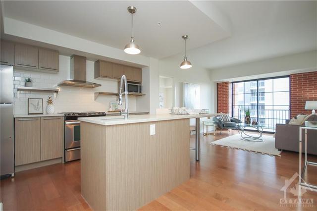 201 - 555 Anand Private, Condo with 2 bedrooms, 2 bathrooms and 1 parking in Ottawa ON | Image 7