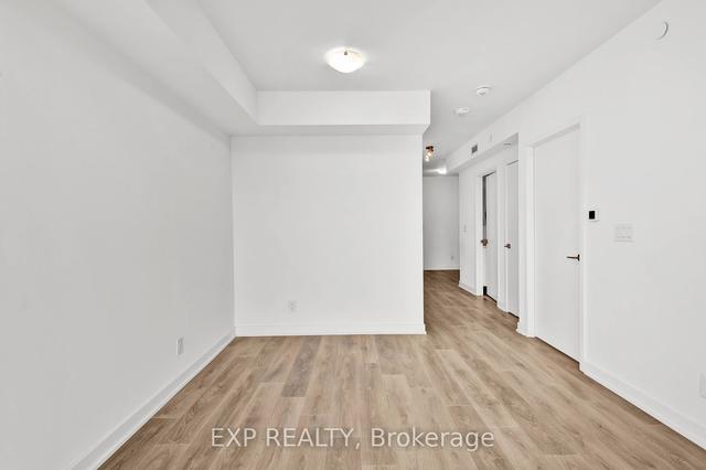 2305 - 2033 Kennedy Rd, Condo with 1 bedrooms, 1 bathrooms and 1 parking in Toronto ON | Image 10
