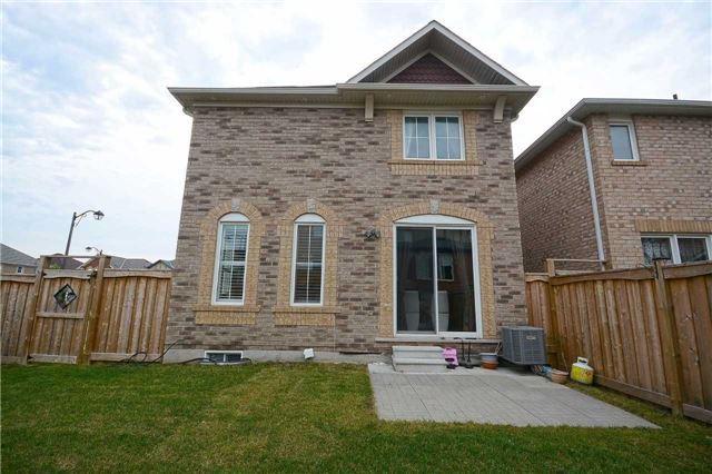 485 Carbert Cres, House detached with 4 bedrooms, 4 bathrooms and 2 parking in Milton ON | Image 19