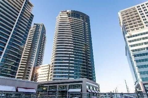 1411 - 7171 Yonge St, Condo with 1 bedrooms, 1 bathrooms and 1 parking in Markham ON | Image 1