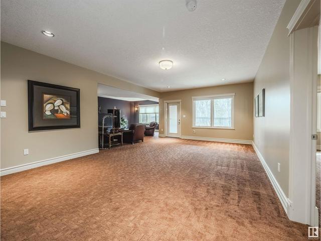 28 - 18343 Lessard Rd Nw, House detached with 3 bedrooms, 3 bathrooms and null parking in Edmonton AB | Image 31