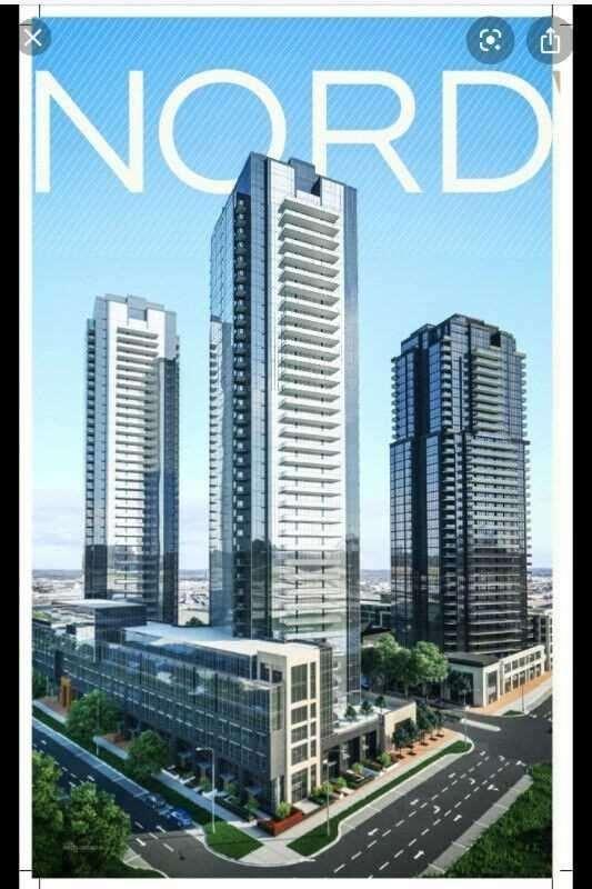 301 - 2908 Highway 7 Rd, Condo with 1 bedrooms, 2 bathrooms and 1 parking in Vaughan ON | Image 1