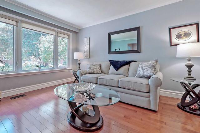 255 Zelda Cres, House semidetached with 2 bedrooms, 2 bathrooms and 4 parking in Richmond Hill ON | Image 24