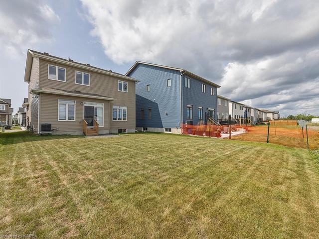 1406 Tulip Drive, House detached with 3 bedrooms, 2 bathrooms and null parking in Kingston ON | Image 28