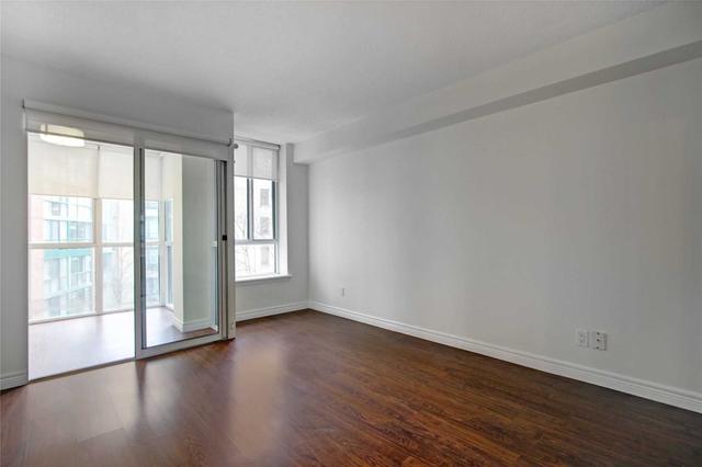 503 - 801 King St W, Condo with 1 bedrooms, 1 bathrooms and 0 parking in Toronto ON | Image 4