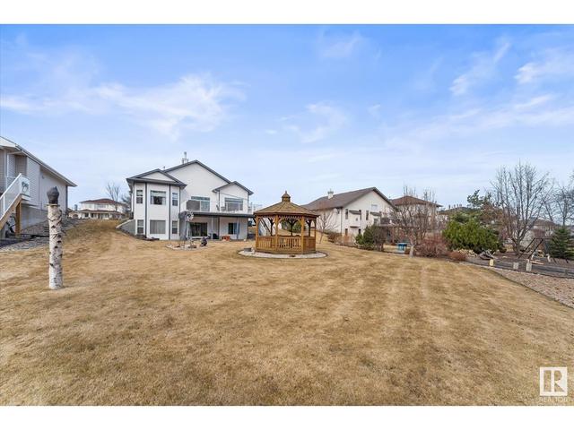 11 Briarwood Wy, House detached with 3 bedrooms, 2 bathrooms and null parking in Stony Plain AB | Image 51