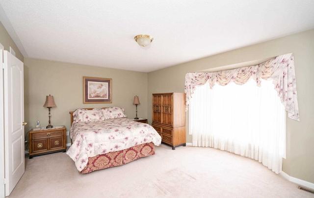 80 Aries Cres, House detached with 3 bedrooms, 3 bathrooms and 2 parking in Markham ON | Image 18