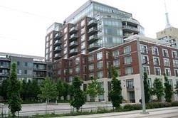 601E - 500 Queens Quay W, Condo with 3 bedrooms, 3 bathrooms and 2 parking in Toronto ON | Image 1