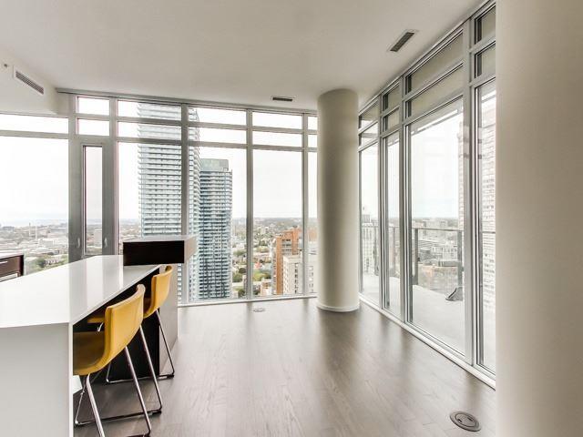 Lph3407 - 75 St Nicholas St, Condo with 2 bedrooms, 2 bathrooms and 1 parking in Toronto ON | Image 12