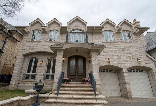 100 Highland Cres, House detached with 5 bedrooms, 8 bathrooms and 6 parking in Toronto ON | Image 36